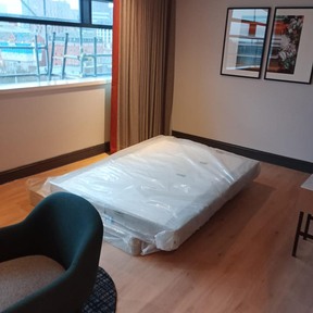 Commercial After Builders Cleaning Dorchester